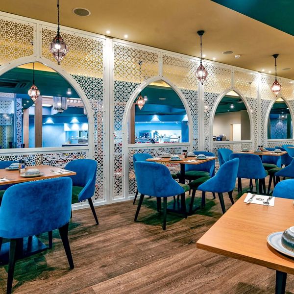 db Seabank Resort & Spa (ex RIU Seabank) - zdjęcie 5