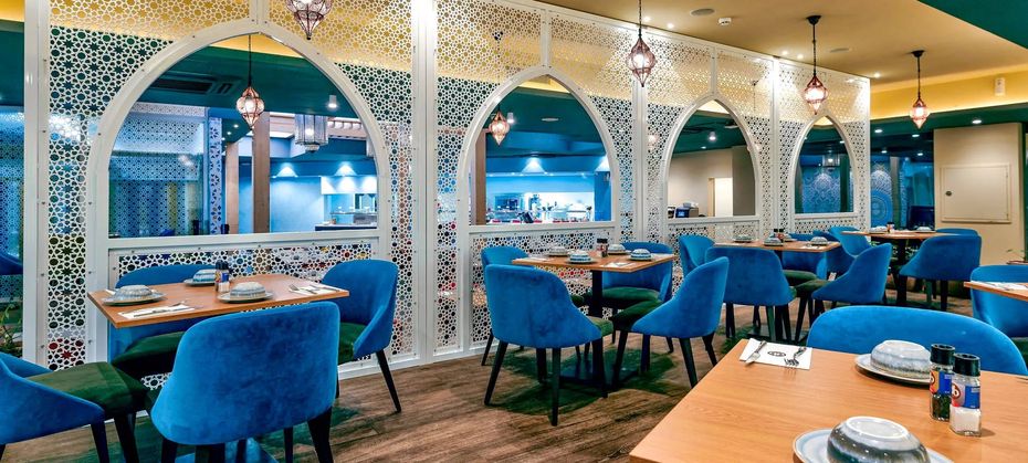 db Seabank Resort & Spa (ex RIU Seabank)