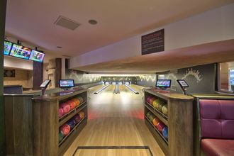 db Seabank Resort Spa ex RIU Seabank