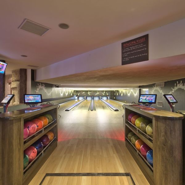 db Seabank Resort & Spa (ex RIU Seabank) - zdjęcie 5