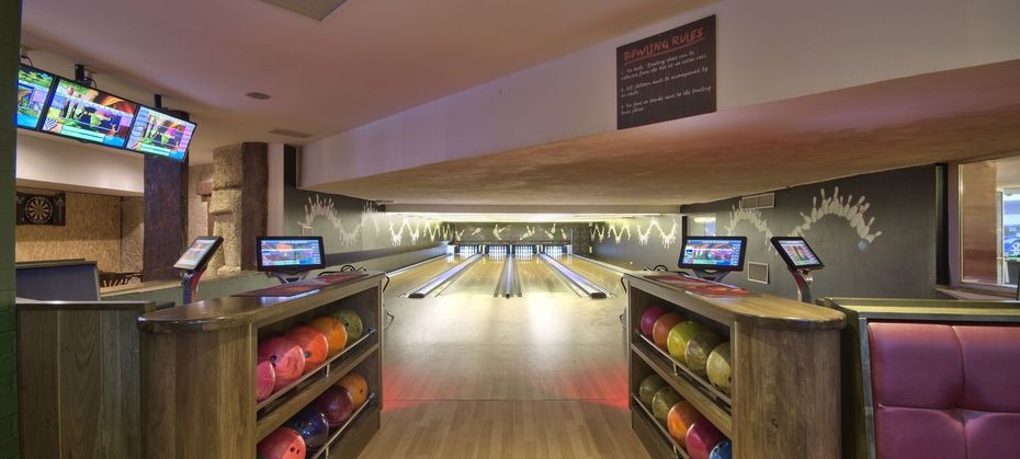 db Seabank Resort & Spa (ex RIU Seabank)