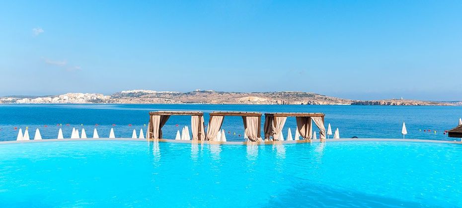 Dolmen Resort