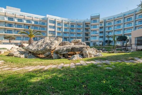 Doubletree By Hilton Malta (ex. Dolmen Resort)