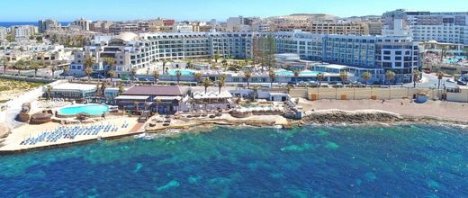 Doubletree By Hilton Malta (ex. Dolmen Resort)