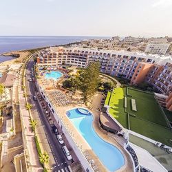 Doubletree By Hilton Malta ex Dolmen Resort