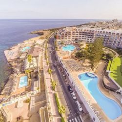 Doubletree by Hilton Malta