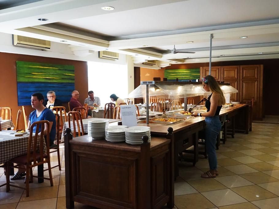 restauracja