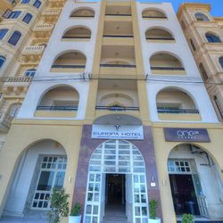 Europa Sliema