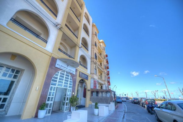 Europa Sliema