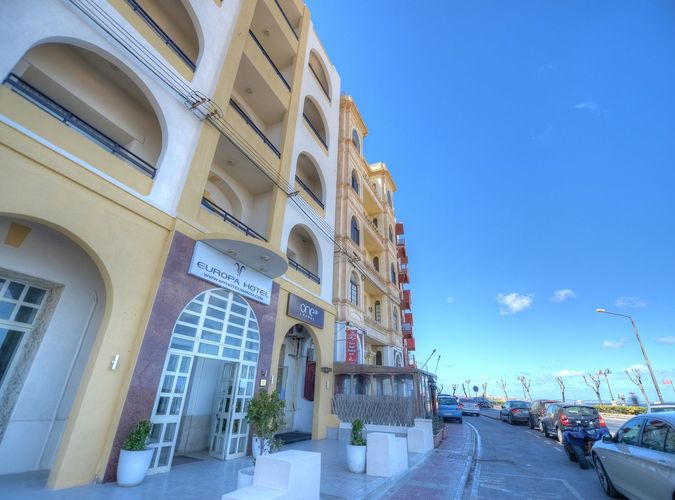 Europa (Sliema)