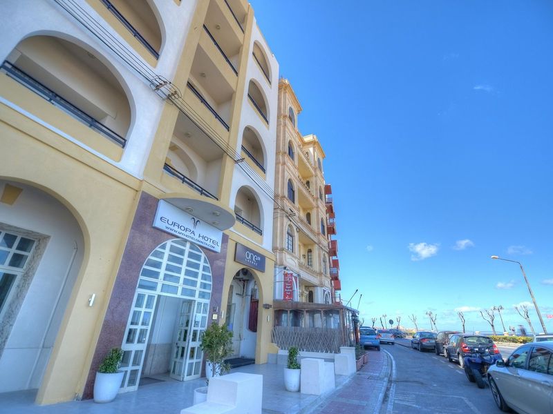 Europa (Sliema)
