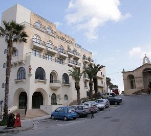 Gillieru Harbour