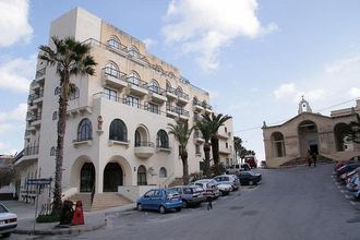 Gillieru Harbour