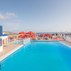 Gillieru Harbour St Pauls