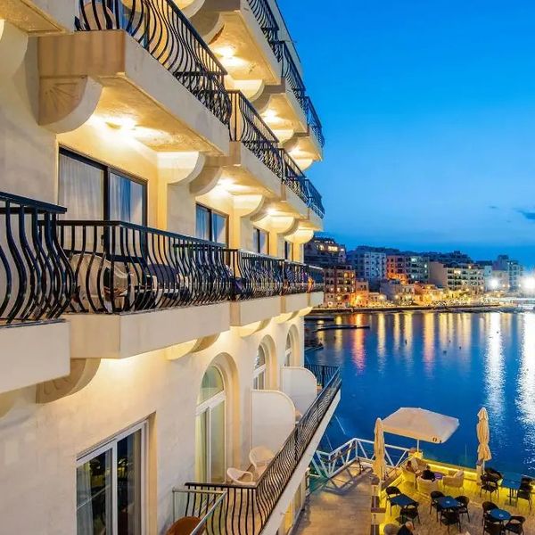 Gillieru Harbour (St. Paul's) - zdjęcie 2