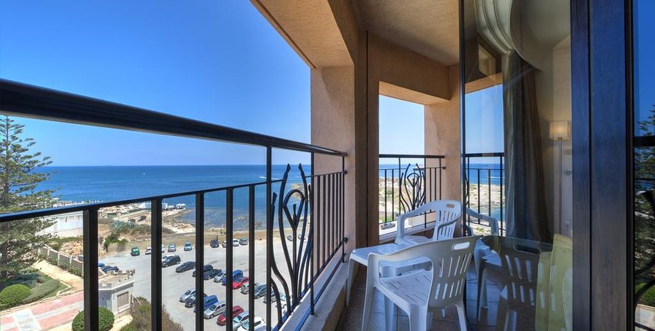 balkon / taras