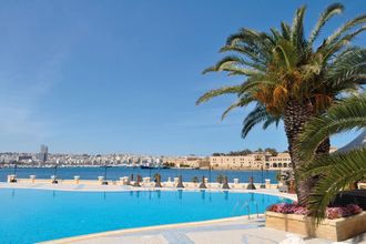 Grand Excelsior Valletta