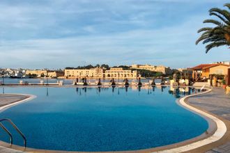 Grand Excelsior Valletta