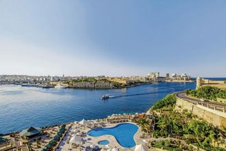 Grand Excelsior Valletta