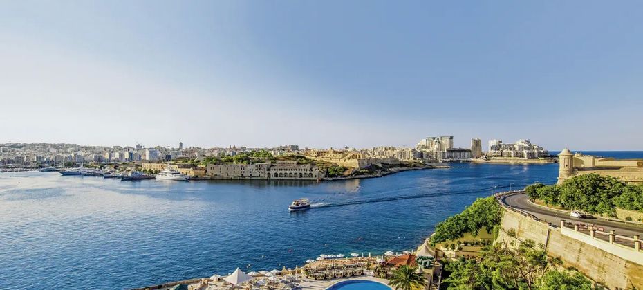 Grand Excelsior (Valletta)