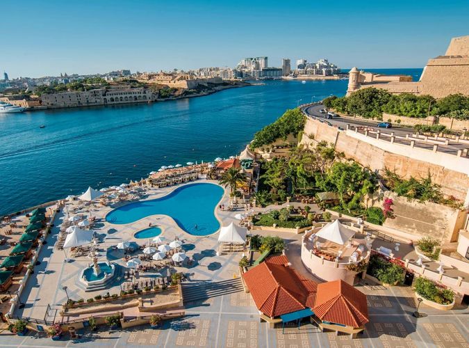 Grand Excelsior