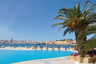Grand Excelsior Valletta