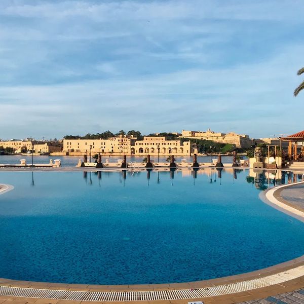 Gillieru Harbour (St. Paul's) - zdjęcie 4