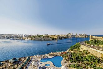 Grand Excelsior Valletta