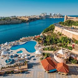 Grand Excelsior Valletta
