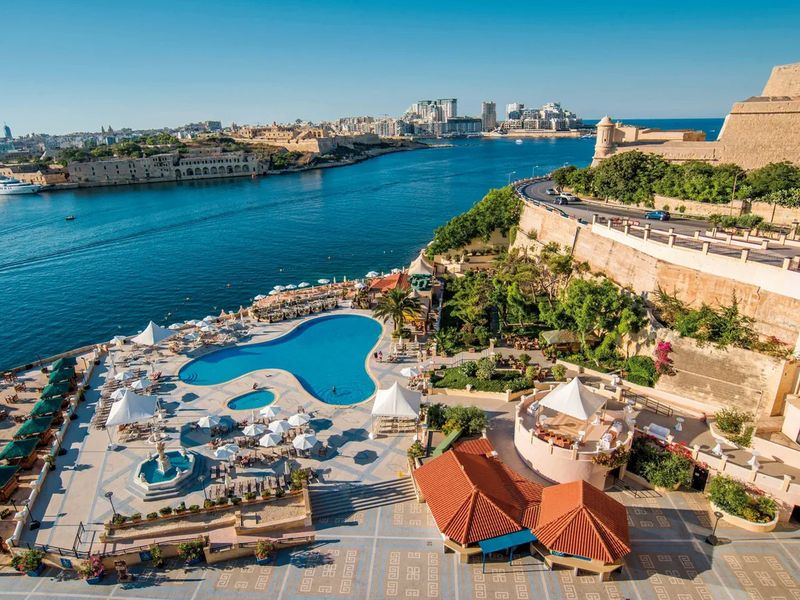 Grand Excelsior (Valletta)