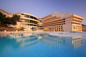 Grand Excelsior Valletta