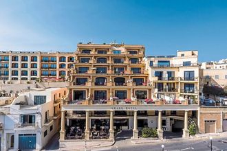 Grand Hotel Gozo