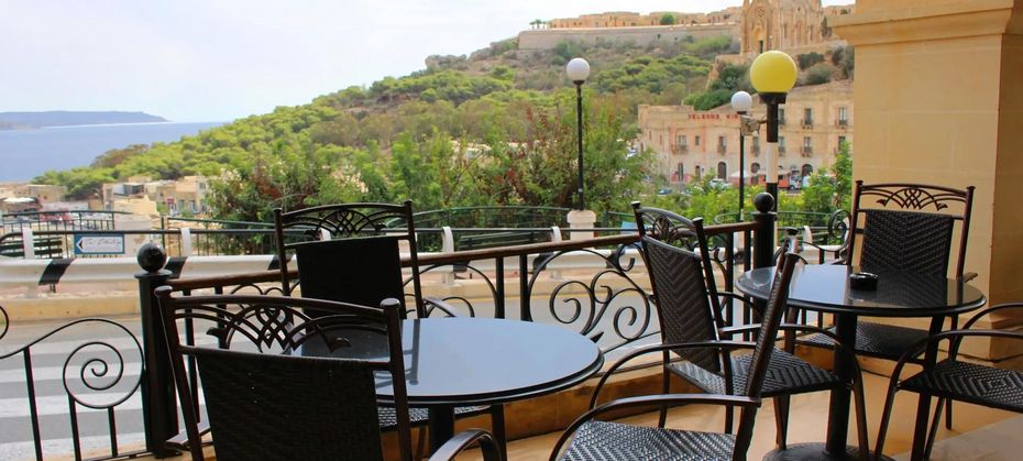 Grand Hotel (Gozo)