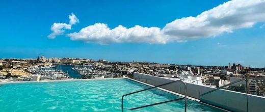 Grands Suites Residences Spa