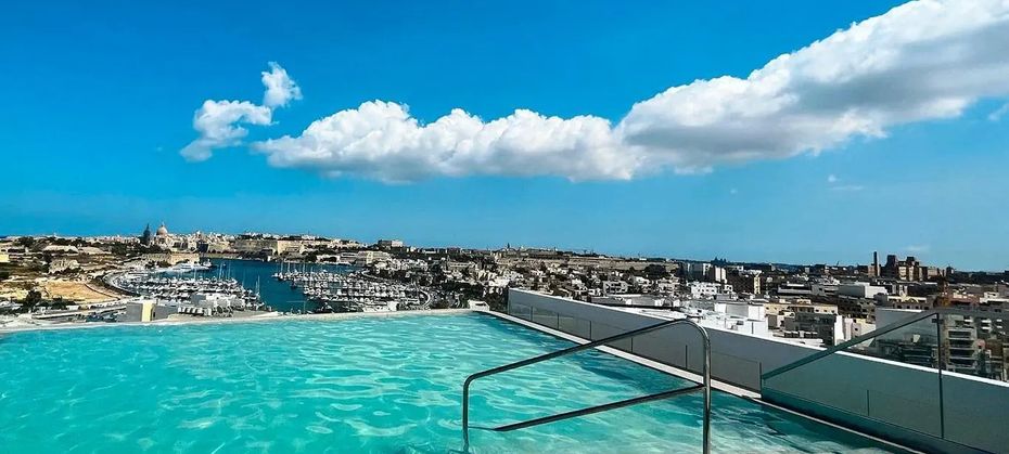 Grands Suites Residences Spa