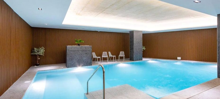 Grands Suites Residences Spa