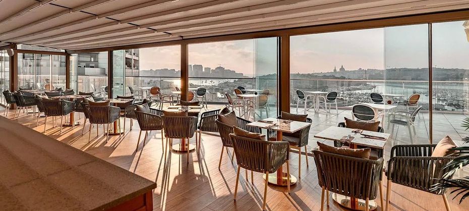 Grands Suites Residences Spa