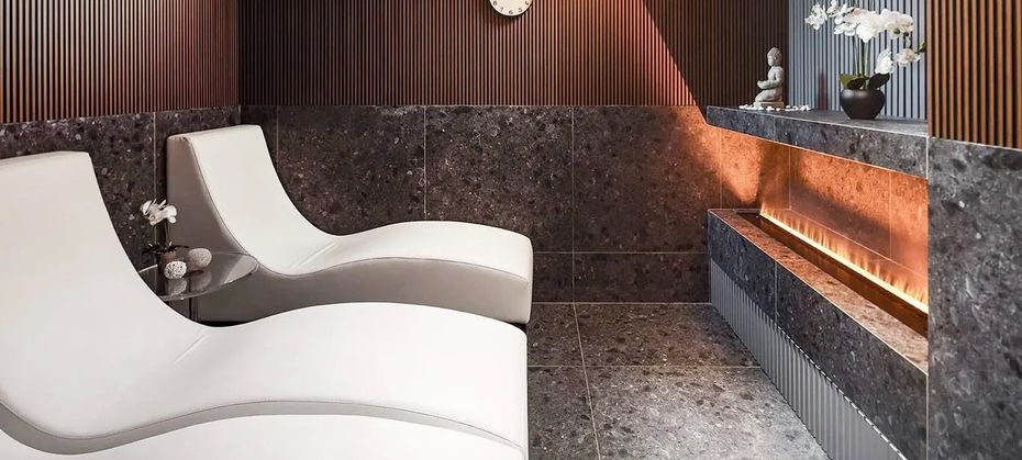 Grands Suites Residences Spa
