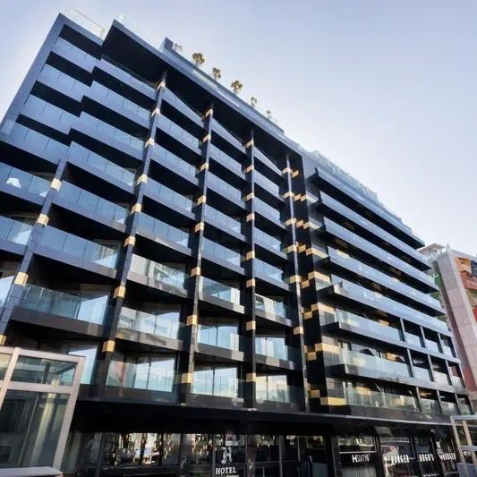 H Hotel
