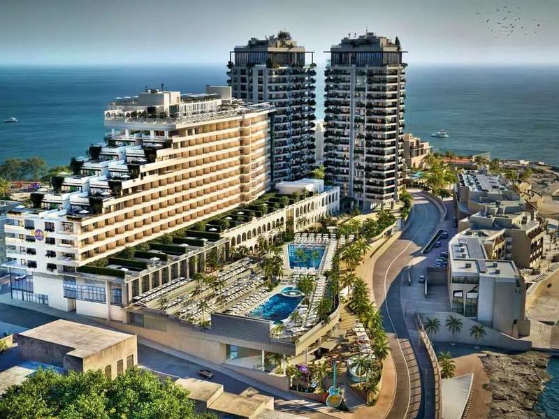 Hard Rock Malta