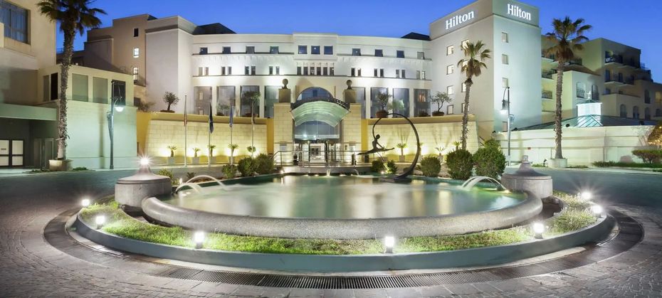 Hilton Malta