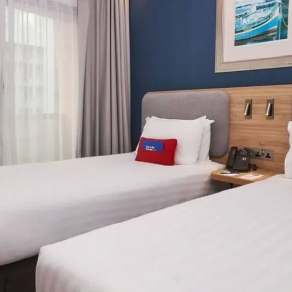 Holiday Inn Express Malta