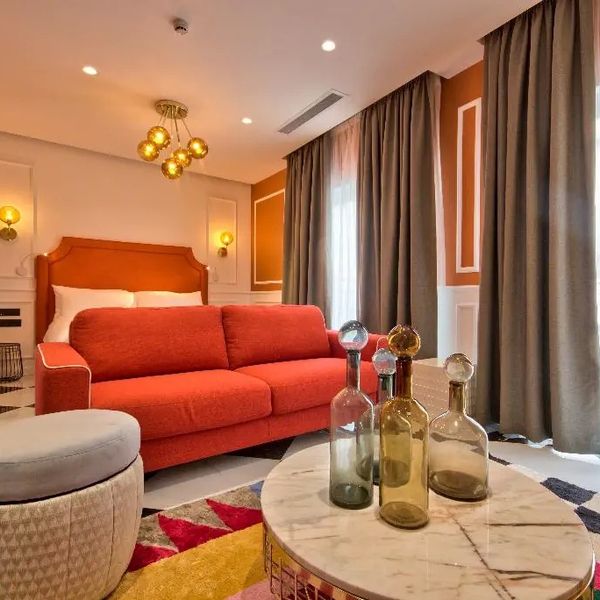 Holm Boutique & Spa