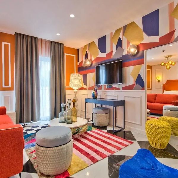 Holm Boutique & Spa
