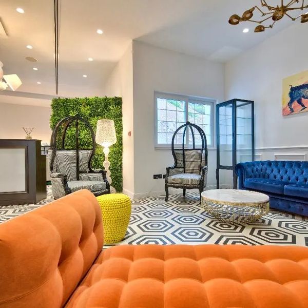 Holm Boutique & Spa