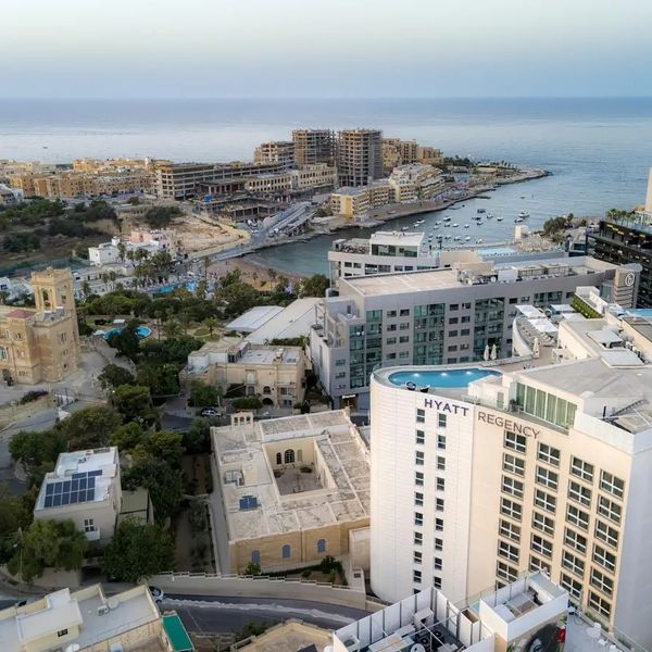 Hyatt Regency Malta