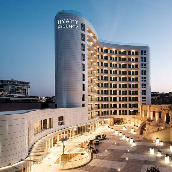 Hyatt Regency Malta — St. Julian's, Malta