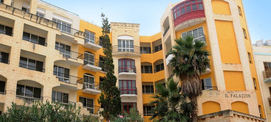 Palazzin