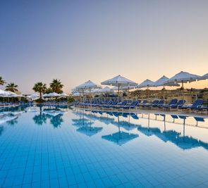 Intercontinental Malta