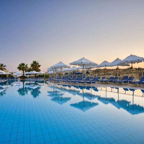 Intercontinental Malta
